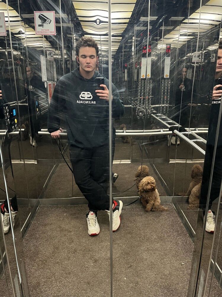 ���� 54981821 ����� ���������, 22 ����, ���� ���������� � ����������