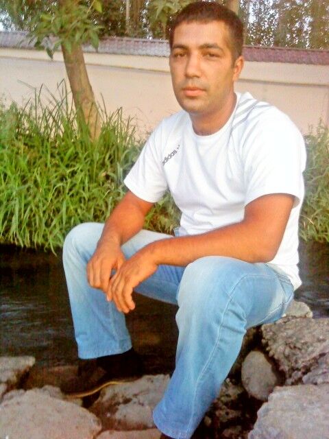 ���� 7769371 ������� Dilmurod, 39 ���, ���� ���������� � ��������