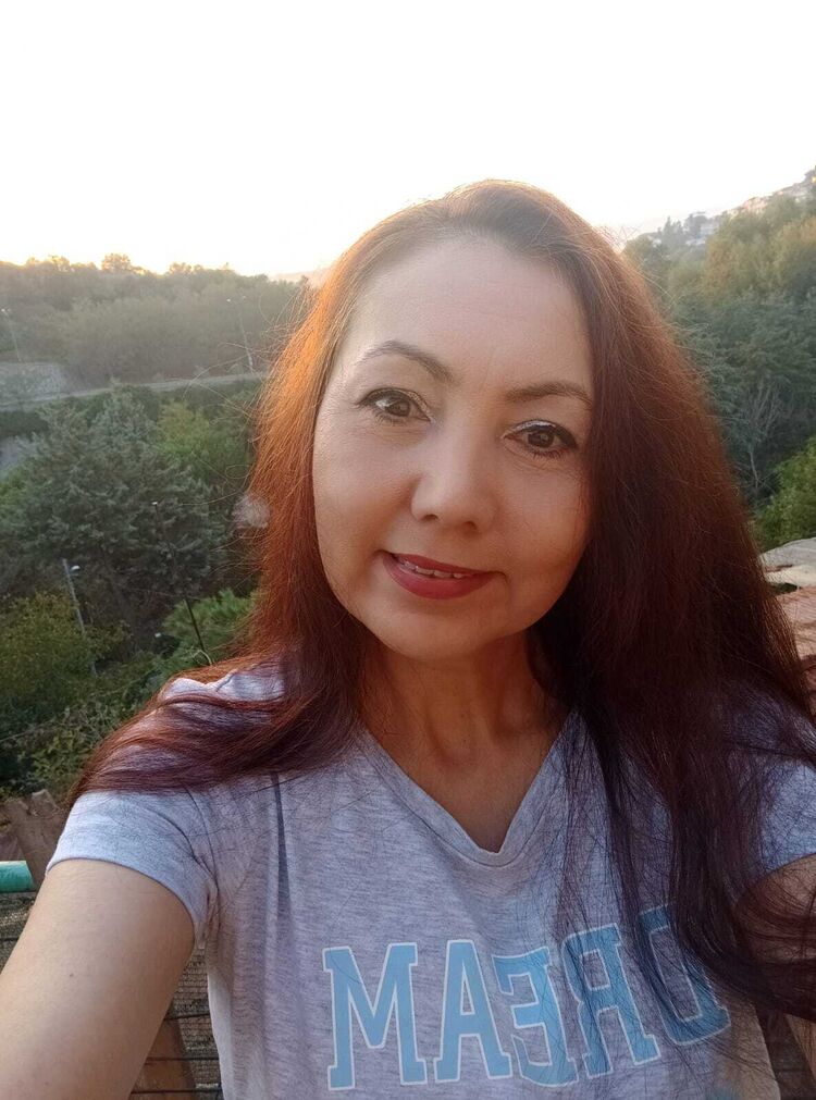 ���������� �������, ���� ������� Albina, 54 ����, ������������ ��� c�������� ���������