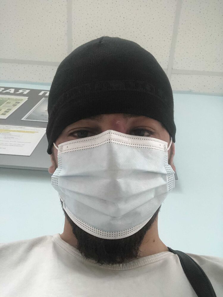 ���� 33207731 ������� ������, 27 ���, ���� ���������� � �������