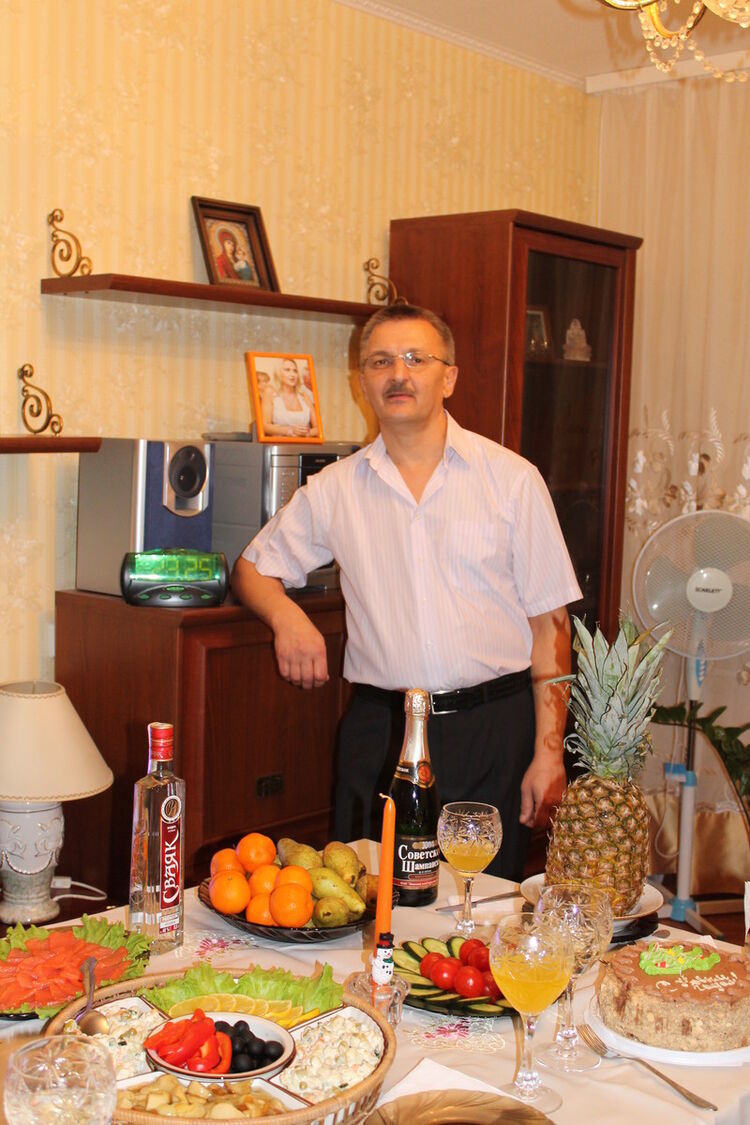 ���� 6385841 ������� Serg, 63 ����, ���� ���������� � ������