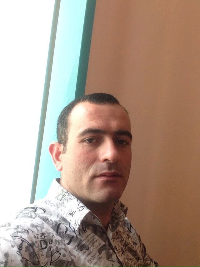 ���� 56087961 ������� Armen, 36 ���, ���� ���������� � �������