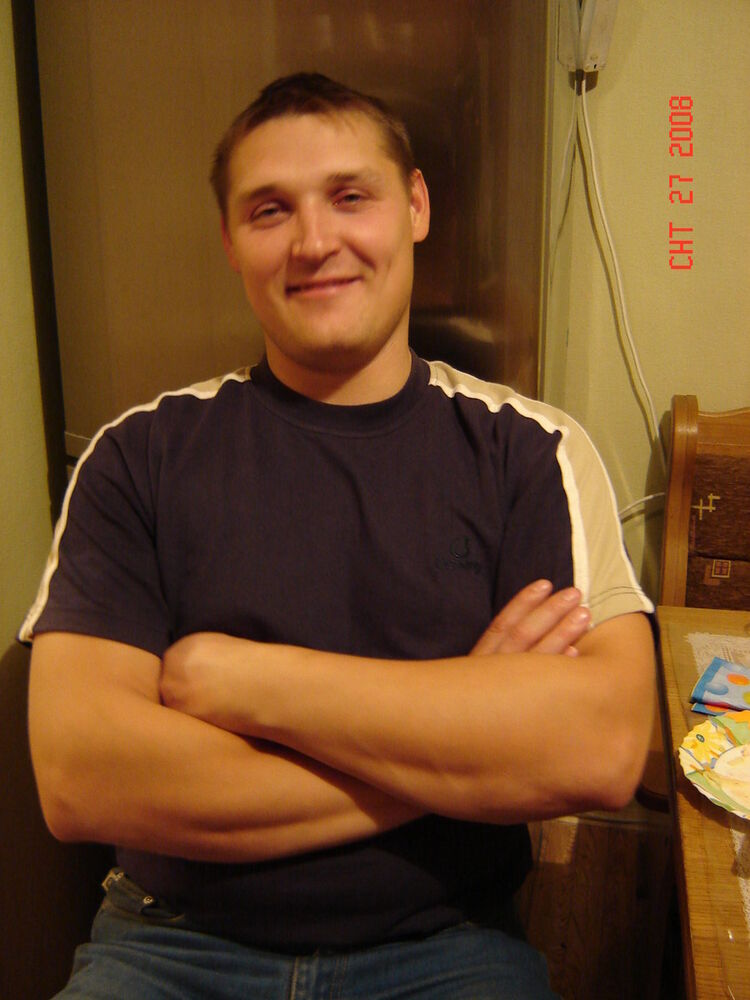  4136561  Nikolay, 46 ,     