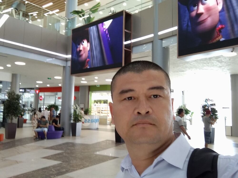  16948091  NODIRSHOH, 46 ,    