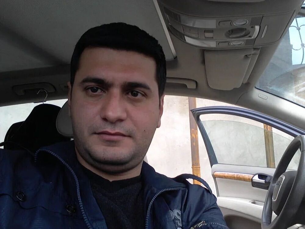 ���� 42981971 ������� Vusal, 41 ���, ���� ���������� � ����