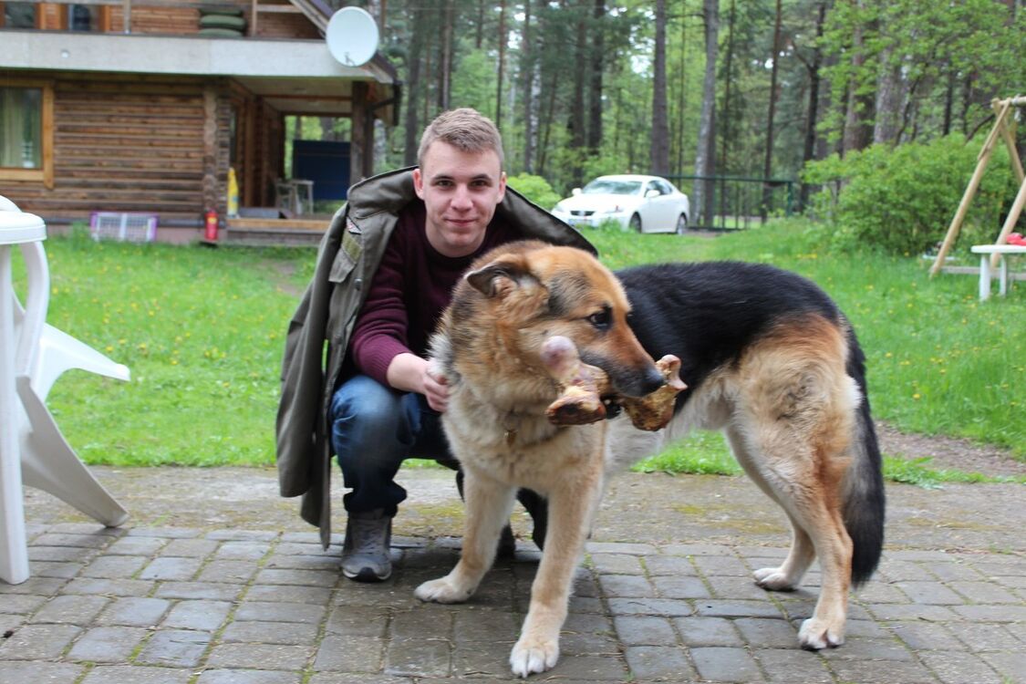 ���� 10369701 ������� Aleksey, 31 ���, ���� ���������� � ������