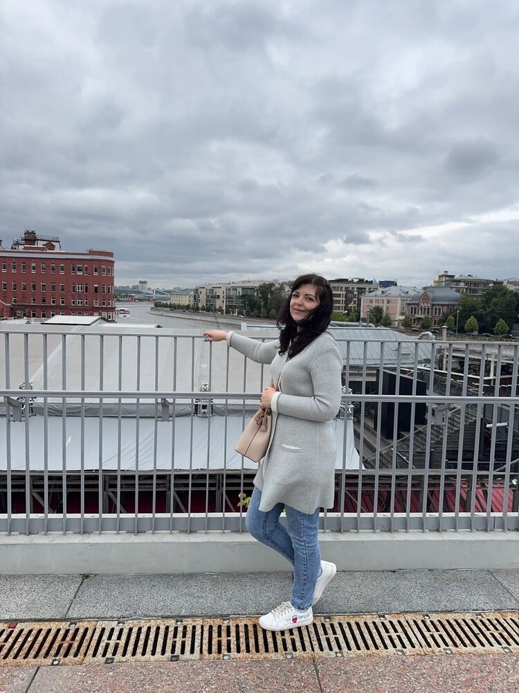  52617121  Juliya, 48 ,    