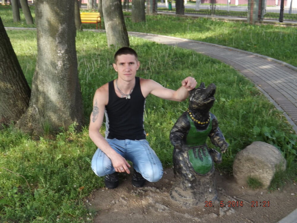  4441521  Sergey, 41 ,    