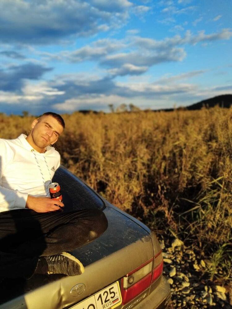 ���������� �����������, ���� ������� Sergey, 29 ���, ������������ ��� ������, ����� � ���������, c�������� ���������