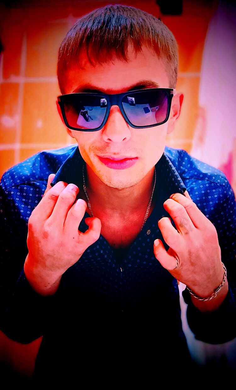 ���������� ����������, ���� ������� Volodya Eb, 29 ���, ������������ ��� ���������