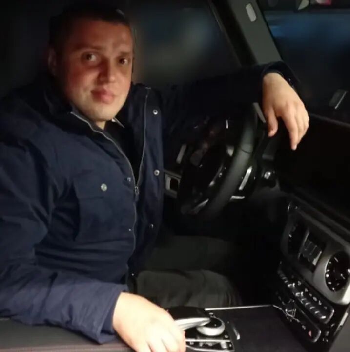 ���� 37900811 ������� ������, 36 ���, ���� ���������� � �����-����������