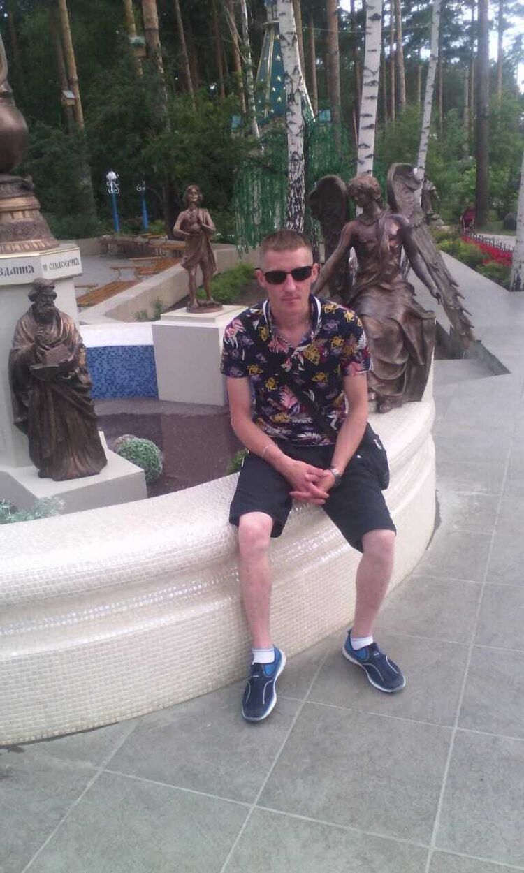 ���������� �����, ���� ������� Alexey, 38 ���, ������������ ��� ������, ����� � ���������, c�������� ���������, ���������