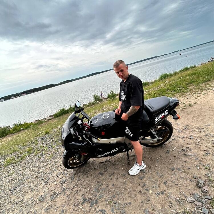 ���������� �����-���������, ���� ������� Garik, 33 ����, ������������ ��� ������, ����� � ���������