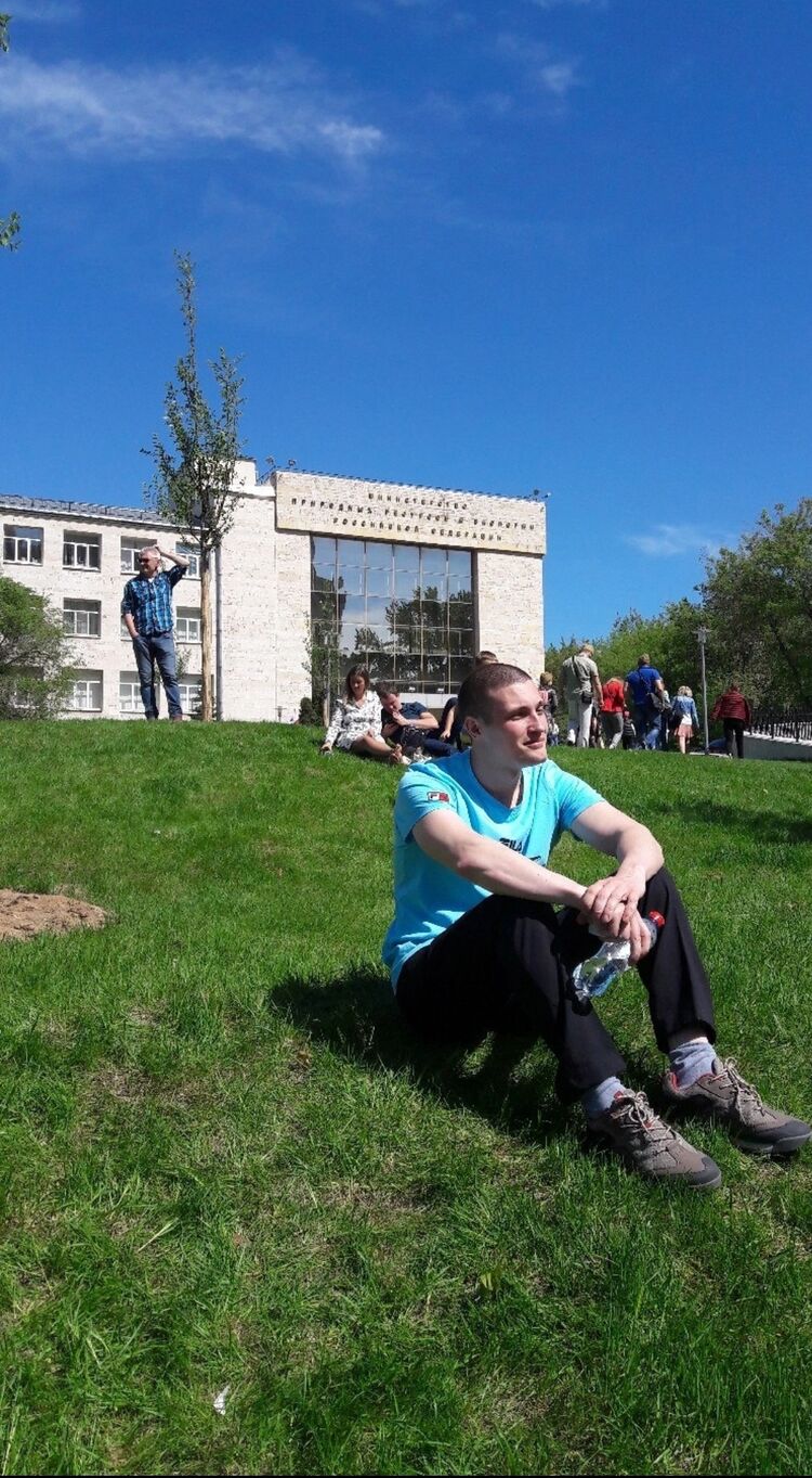  48599761  Oleg, 28 ,    
