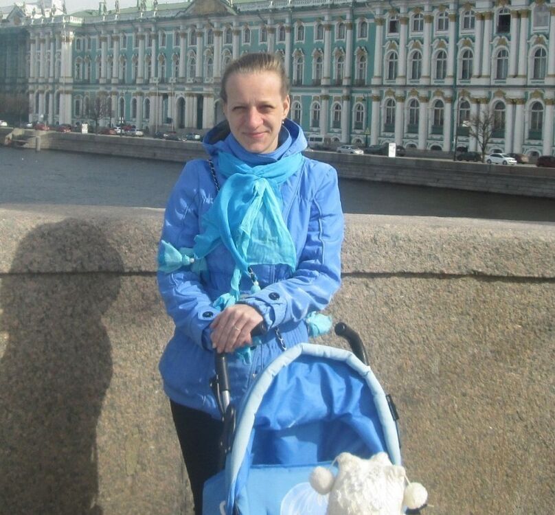 ���� 7983421 ������� ��������, 35 ���, ���� ���������� � ������