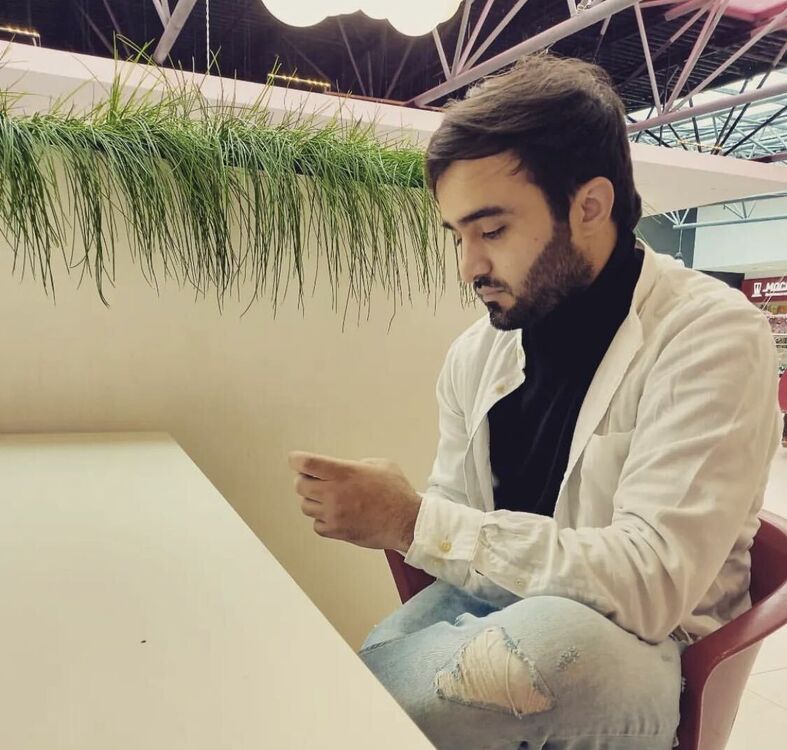 ���� 31080781 ������� Jefseyid, 29 ���, ���� ���������� � ������