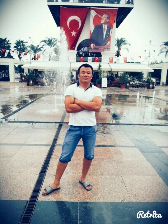 ���� 45468761 ������� Jeenbaev, 34 ����, ���� ���������� � �������