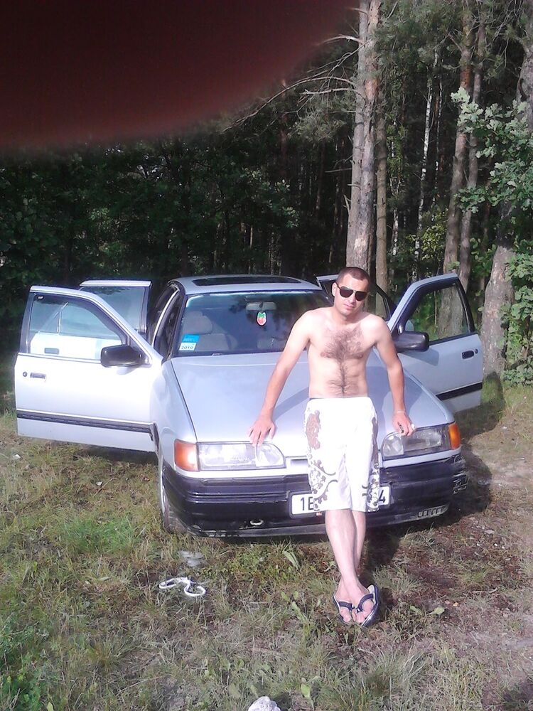  5804101  Sergeiartur, 36 ,    