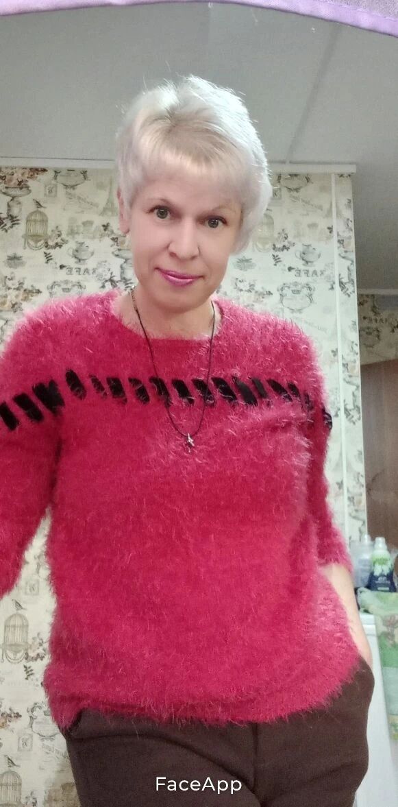 ���������� ����������, ���� ������� Antonina, 53 ����, ������������ ��� ����� � ���������, c�������� ���������, ���������