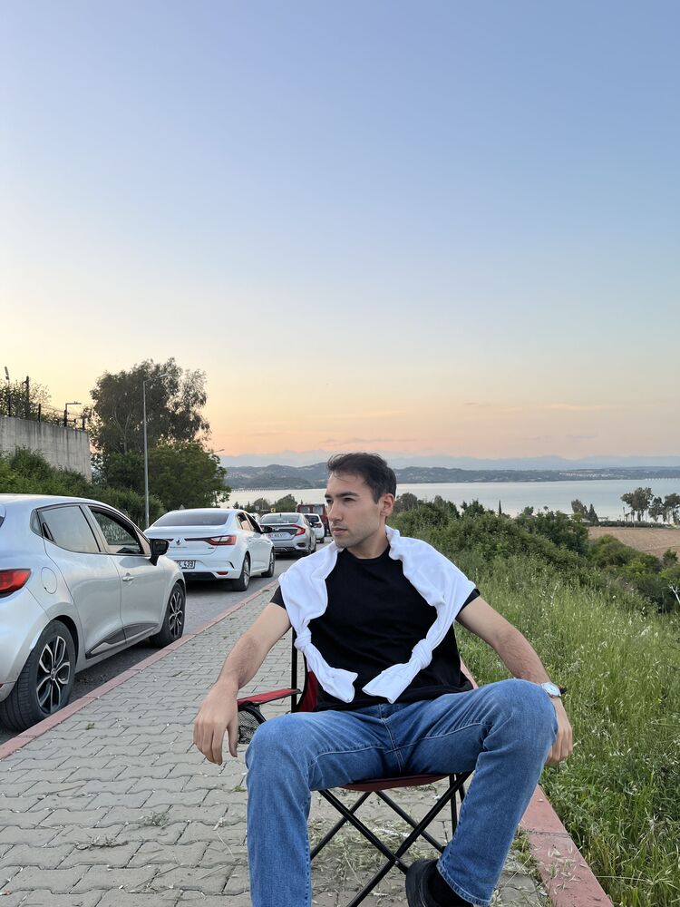  35487321  Ahmet, 28 ,    Alanya