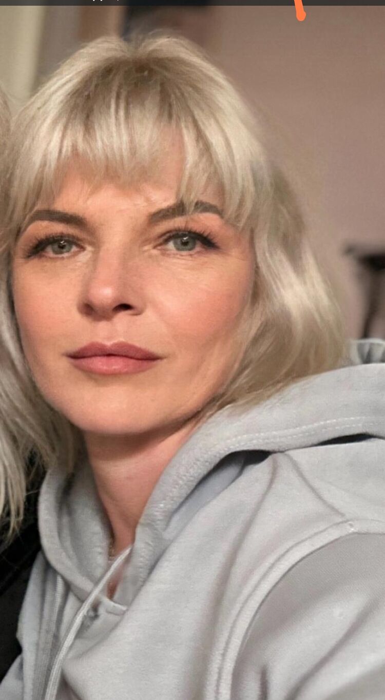 ���� 41773311 ������� Liudmyla, 46 ���, ���� ���������� � Diest