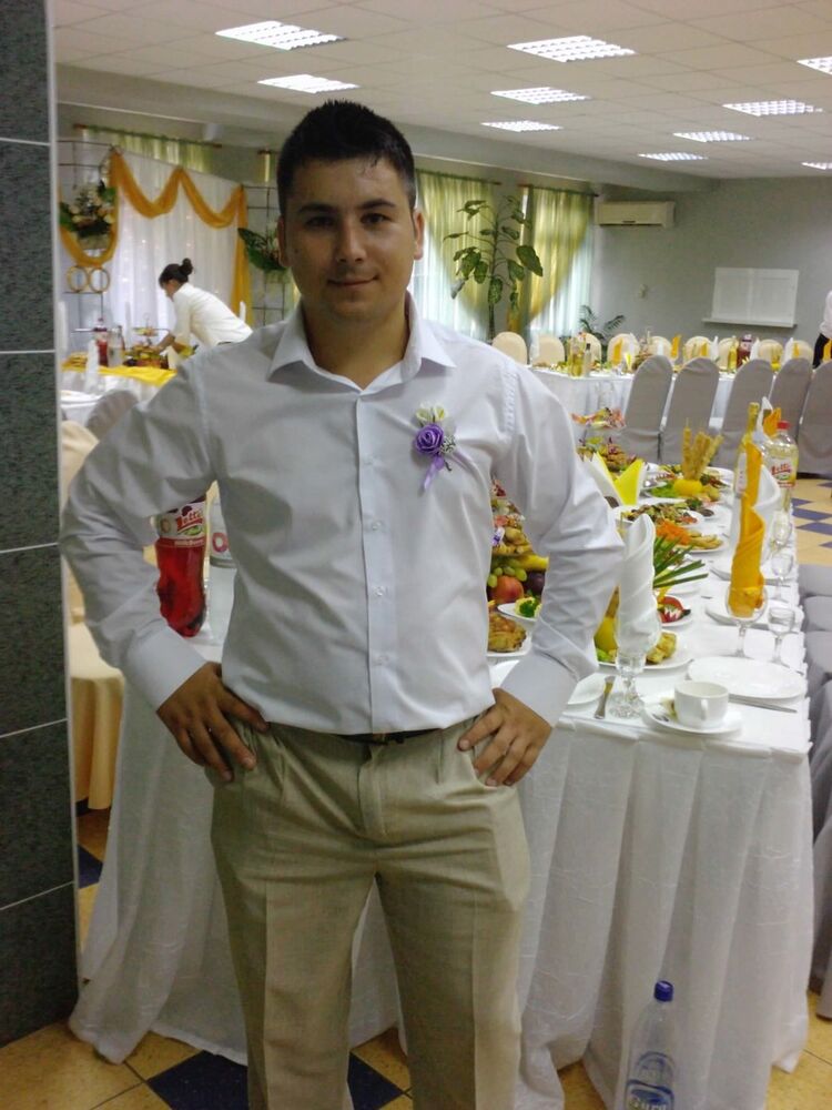 ���� 5332001 ������� Ivan, 36 ���, ���� ���������� � ��������