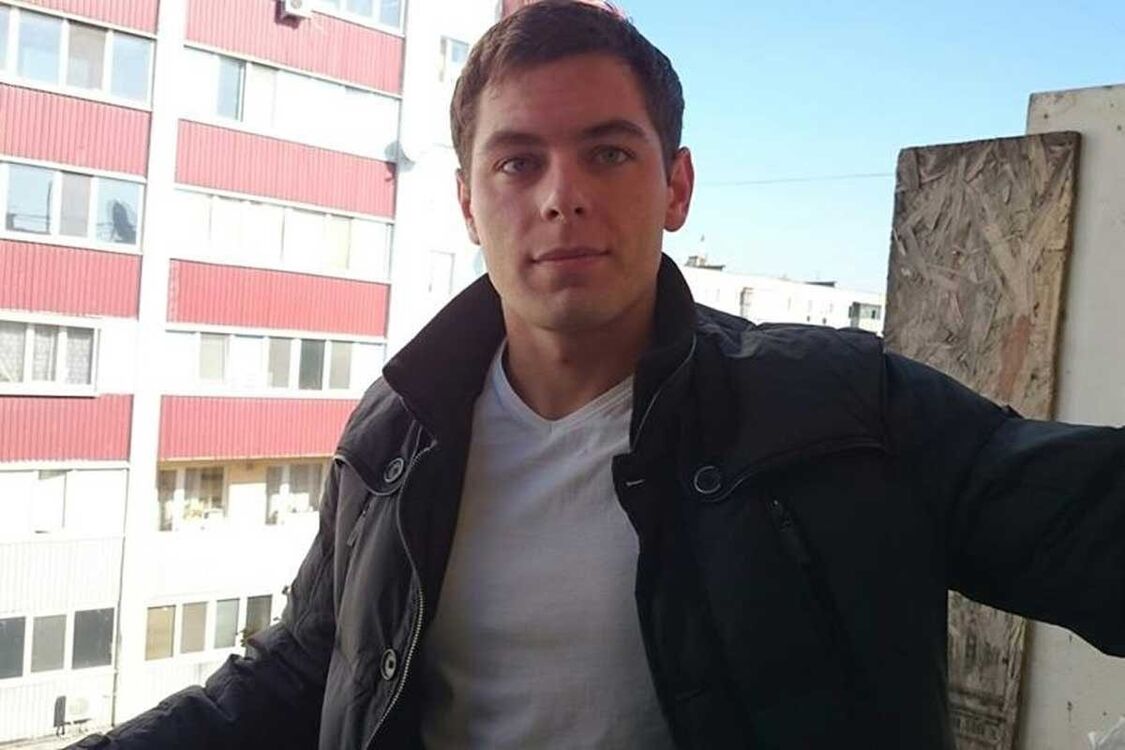 ���� 13479861 ������� ������, 35 ���, ���� ���������� � ������