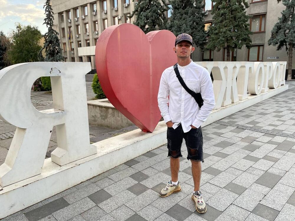  52909621  Dmitriy, 30 ,    