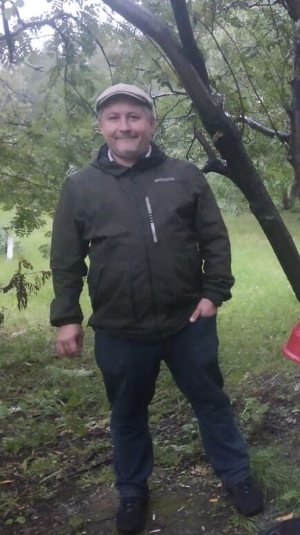 ���������� ������������, ���� ������� ������, 43 ����, ������������ ��� ����� � ���������, c�������� ���������