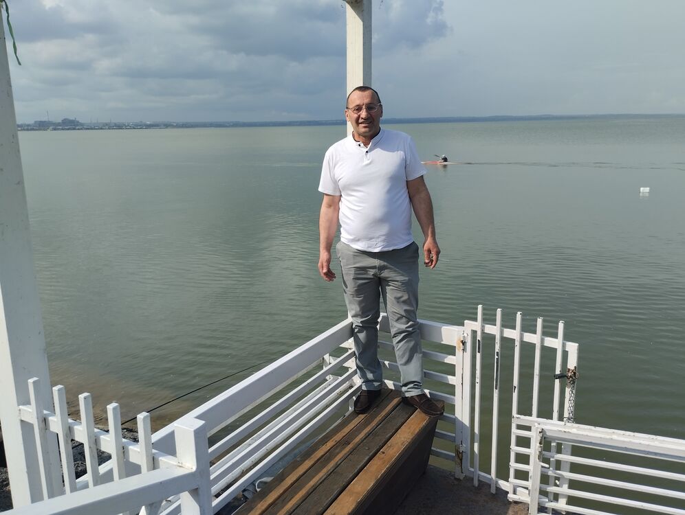 ���� 40411101 ������� Gevorg, 62 ����, ���� ���������� � ������