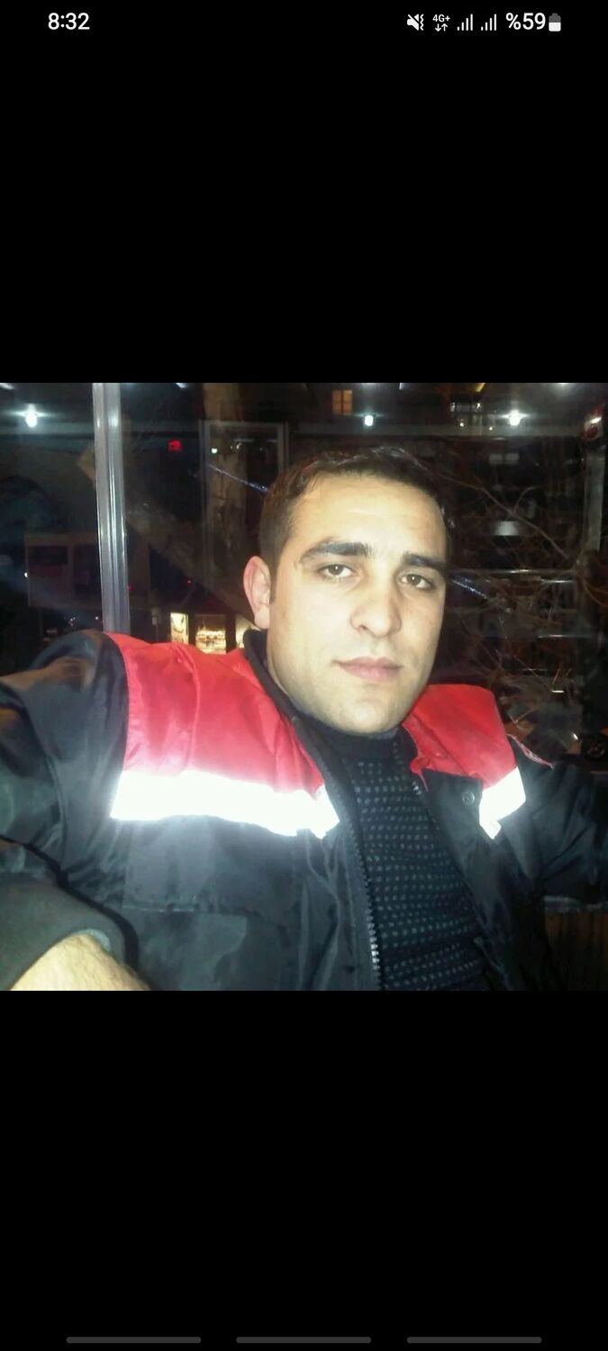 ���������� ���������, ���� ������� Orxan, 37 ���, ������������ ��� ������, ����� � ���������