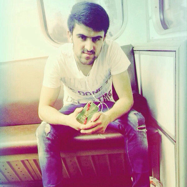 ���������� �������, ���� ������� Parviz, 33 ����, ������������ ��� ������