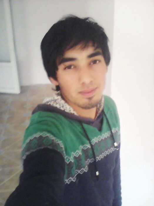  8258431  Alik, 33 ,    