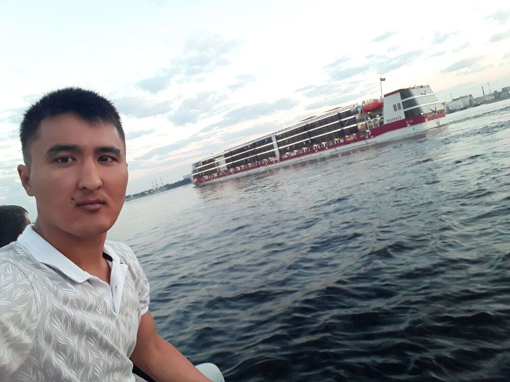 ���� 23207581 ������� ���������, 29 ���, ���� ���������� � �����-����������