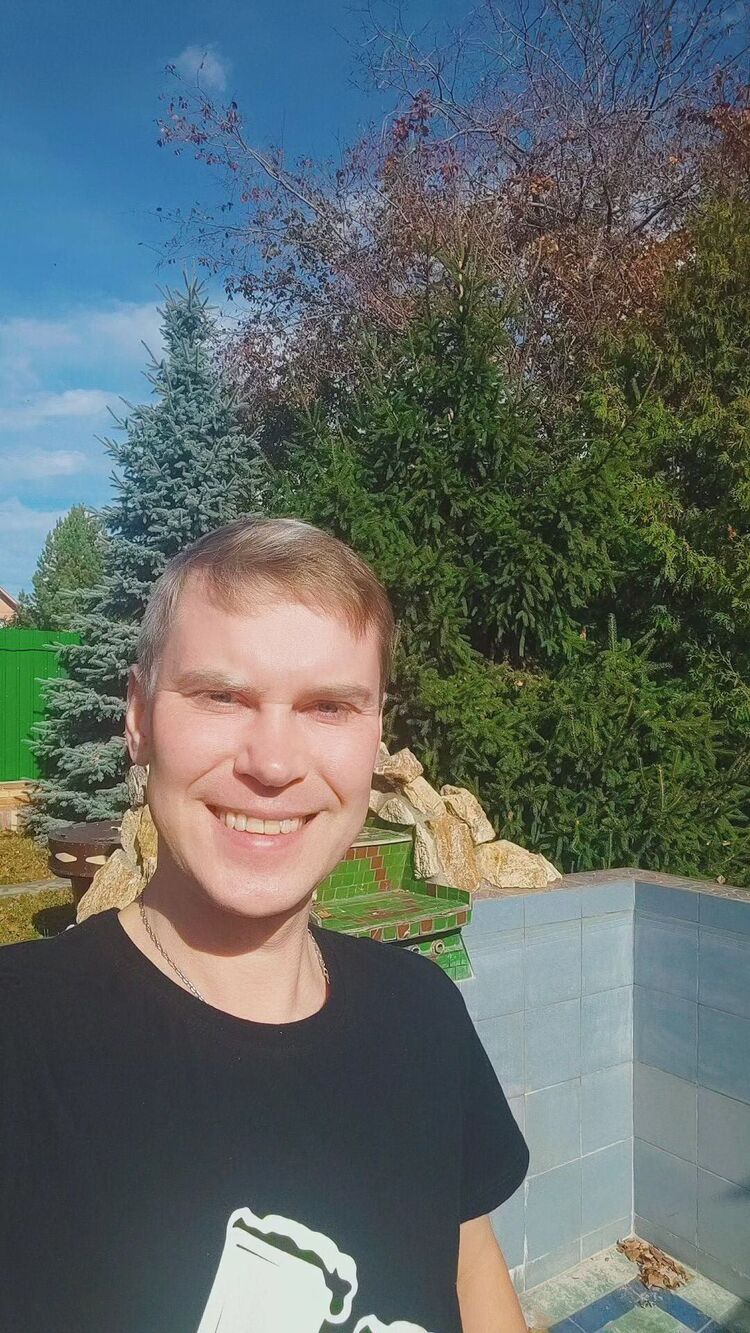 ���������� ��������, ���� ������� Daniil, 40 ���, ������������ ��� c�������� ���������