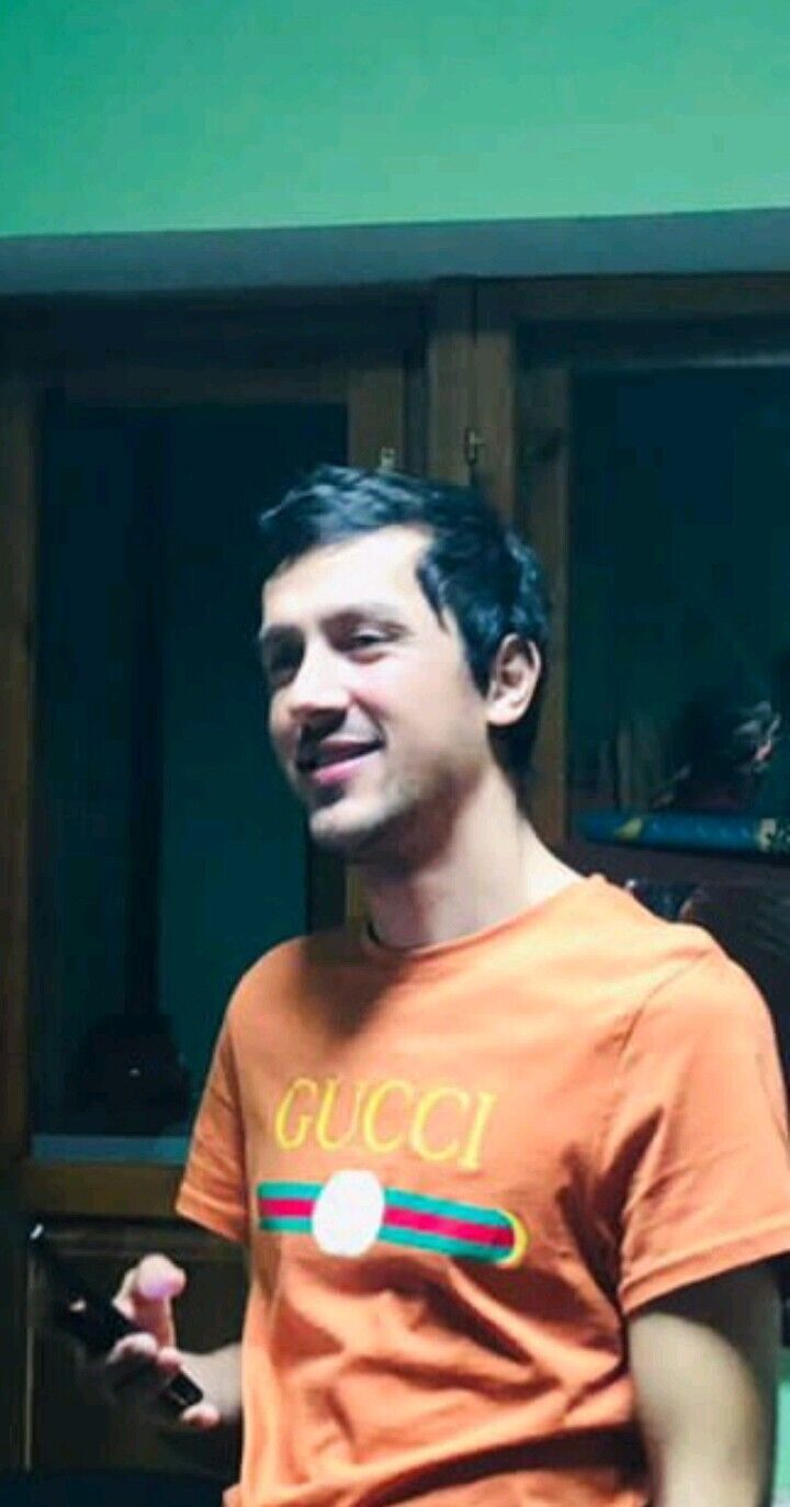  ,   Bilol, 26 ,   ,   