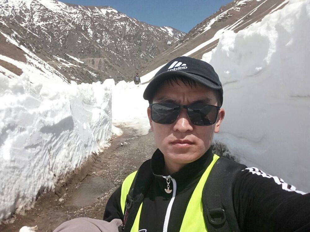 ���� 9429511 ������� Azamat, 38 ���, ���� ���������� � �������