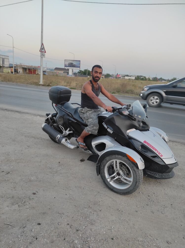 ���������� �����������, ���� ������� Yash, 33 ����, ������������ ��� ������, ����� � ���������