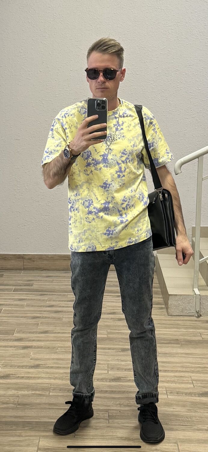 ���������� ���������, ���� ������� SergioS, 34 ����, ������������ ��� ����� � ���������, c�������� ���������