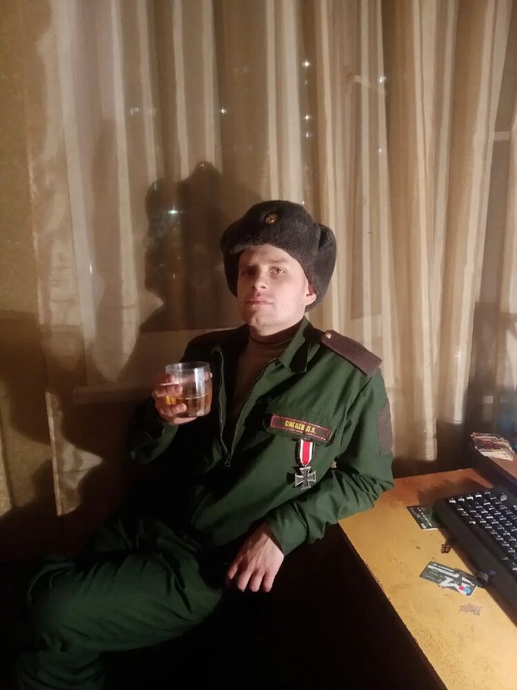 ���������� ���������, ���� ����� Denis, 25 ���, ������������ ��� ������, ����� � ���������, ���������