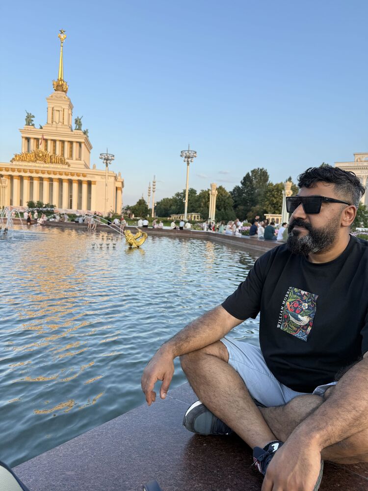 ���������� Ad Dammam, ���� ������� Mohammed, 39 ���, ������������ ��� ������, ����� � ���������