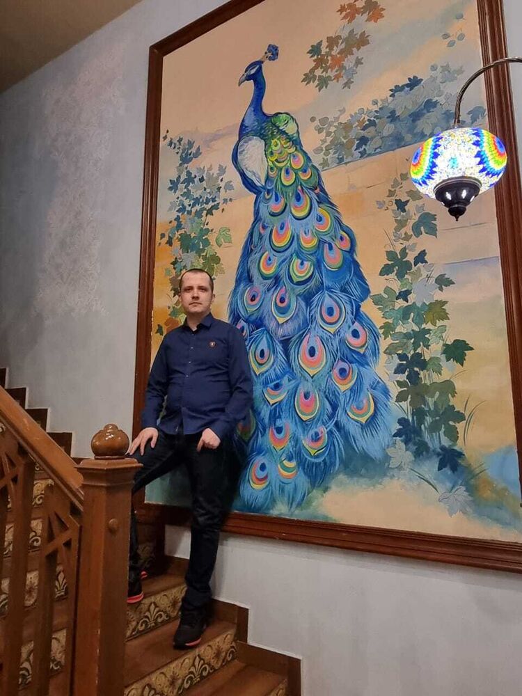 ���� 42151821 ������� ������, 35 ���, ���� ���������� � �����