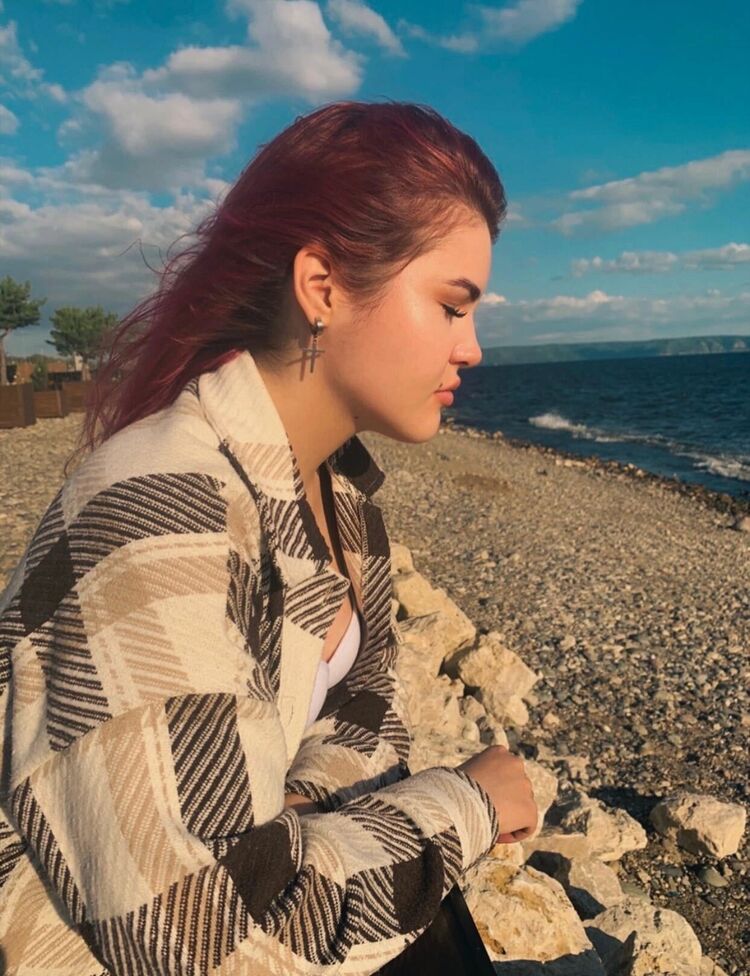 ���������� �����-���������, ���� ������� Natasha, 24 ����, ������������ ��� c�������� ���������