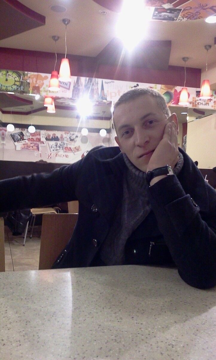 ���� 10616571 ������� Oleg, 34 ����, ���� ���������� � ������