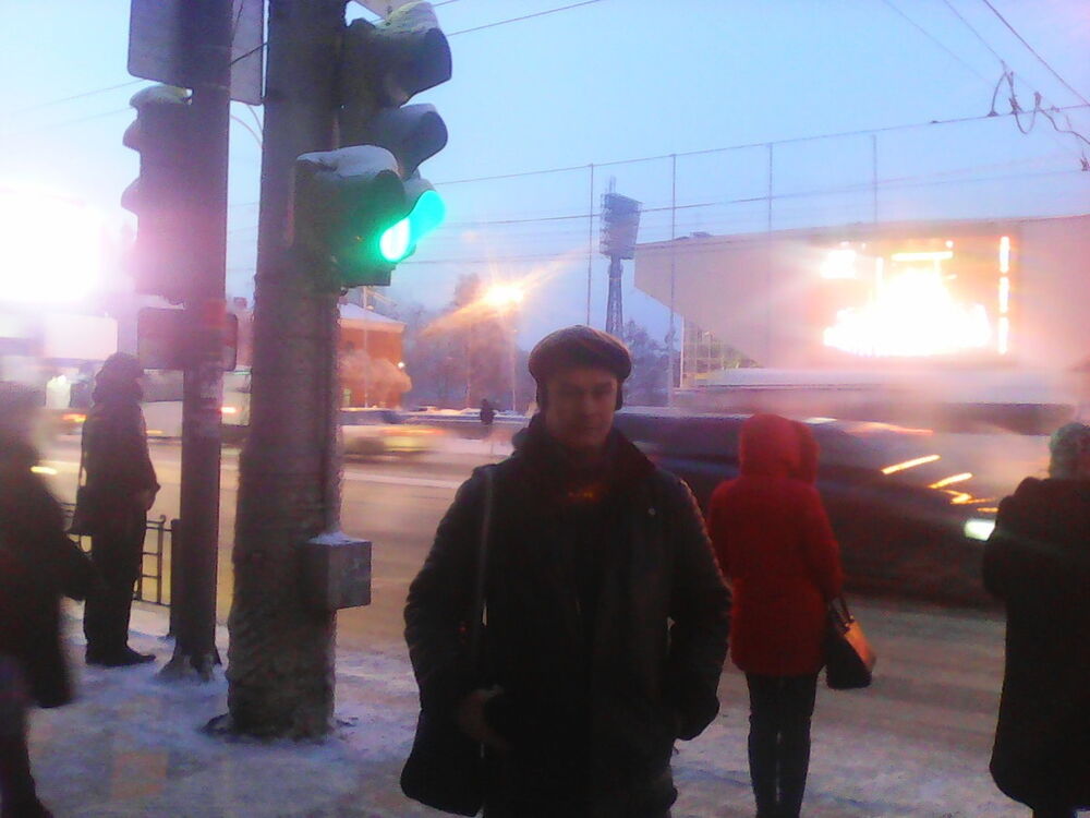  ,   Vlad, 46 ,     , c 