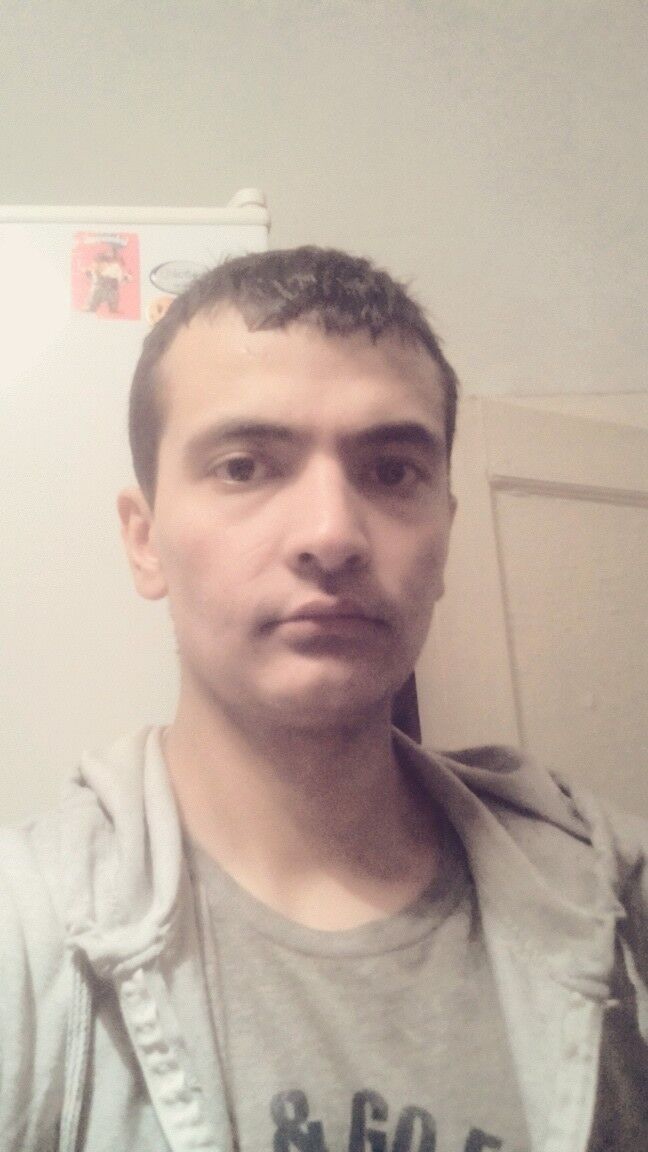  7567171  Suhik, 34 ,    