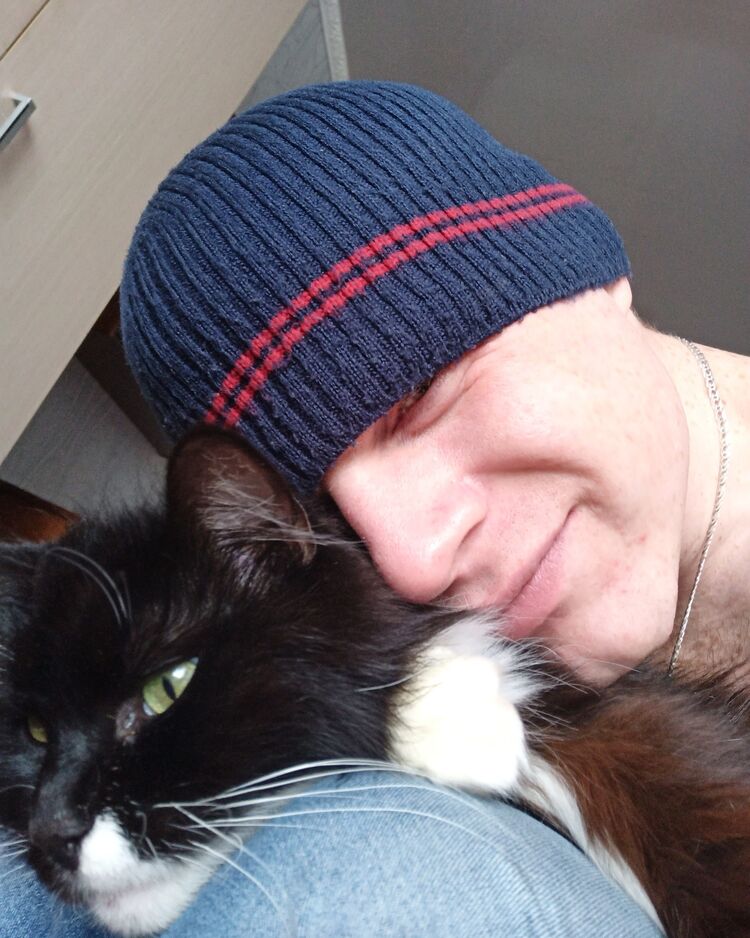  54120971  Aleksei, 34 ,    -