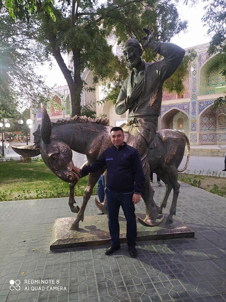 ���� 30706371 ������� Xurshid, 32 ����, ���� ���������� � ��������