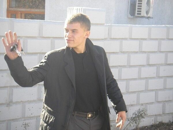 ���� 15454801 ������� Dbnfkz, 35 ���, ���� ���������� � ���������