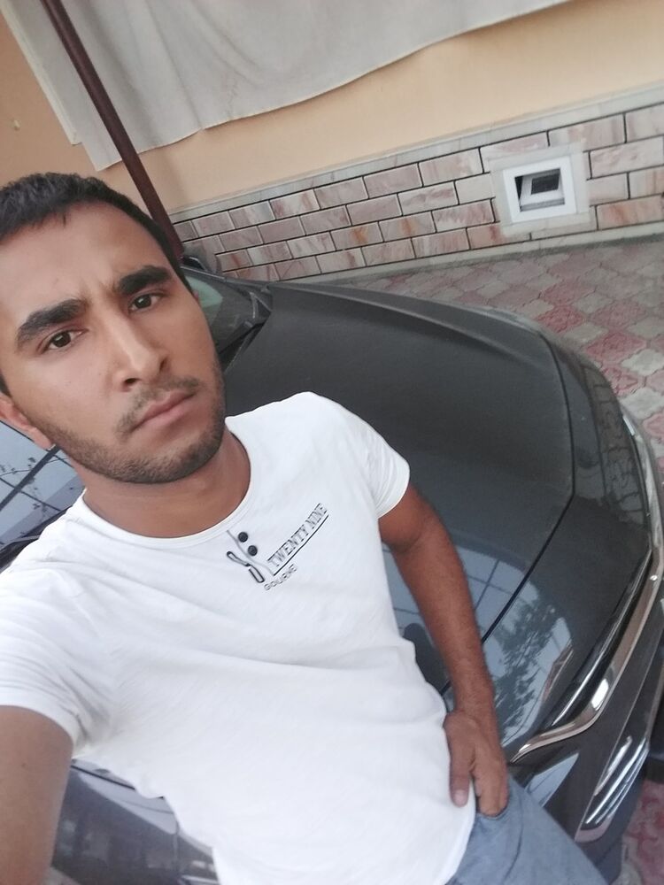  17068391  Javohir, 27 ,    